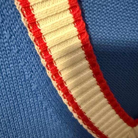 Long Sleeve Mini Dress. 
DAILY PRACTICE 
BY Anthropologie 
 - Multicolor
NWOT - Picture 7 of 7